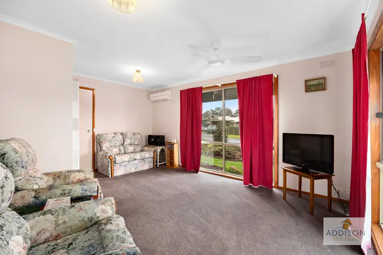 Third view of Homely house listing, 1 Burnet Pl, Traralgon VIC 3844