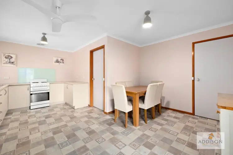 Fifth view of Homely house listing, 1 Burnet Pl, Traralgon VIC 3844