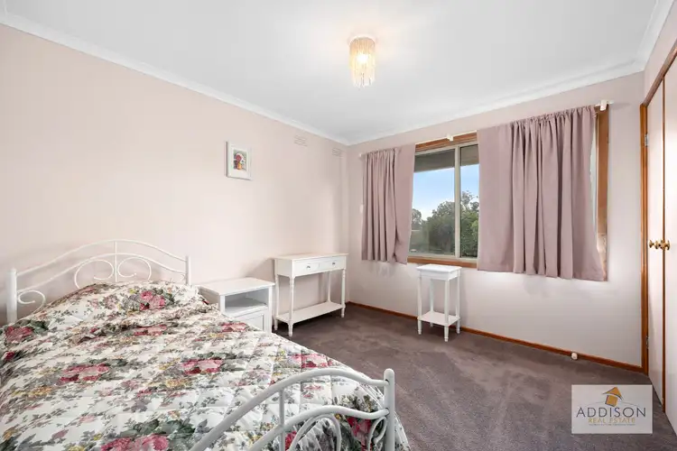 Seventh view of Homely house listing, 1 Burnet Pl, Traralgon VIC 3844