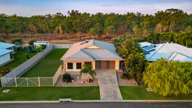 Main view of Homely house listing, 43 Grice Crescent, Coolalinga NT 839