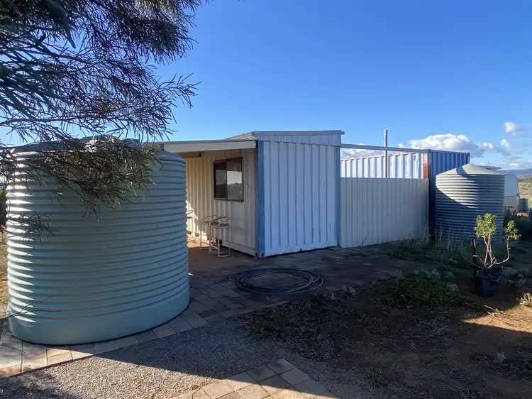 Seventh view of Homely rural property listing, Lot 154 Sheoak Road, Port Germein SA 5495