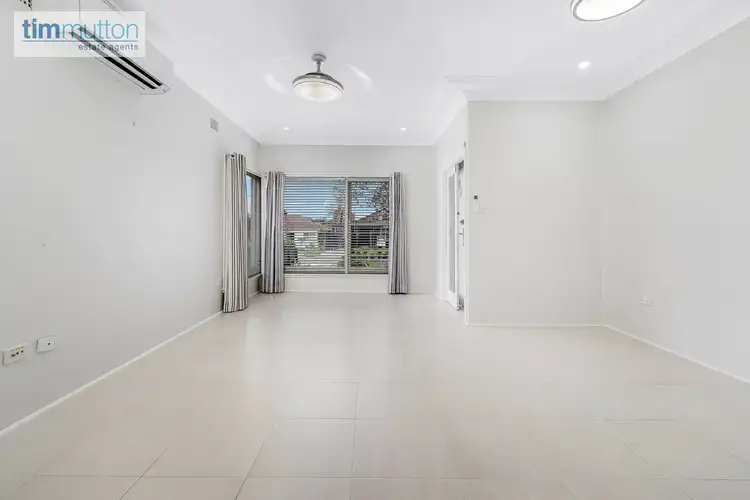 Second view of Homely house listing, 3 Mona Rd, Riverwood NSW 2210