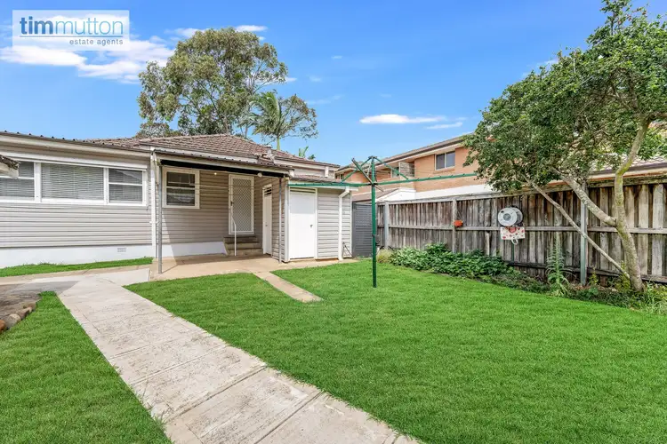 Seventh view of Homely house listing, 3 Mona Rd, Riverwood NSW 2210