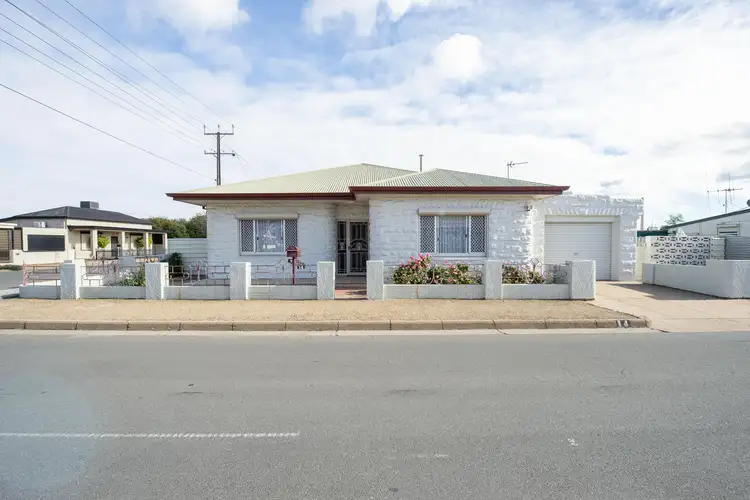 14 Wilkins Street, Port Pirie SA 5540