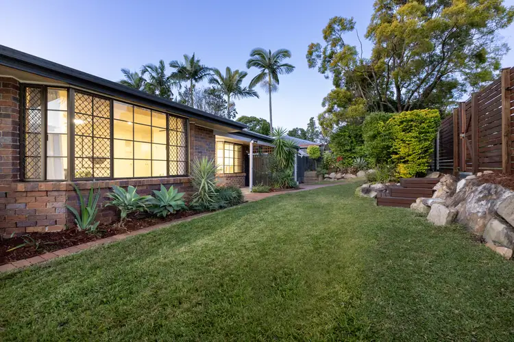 Main view of Homely house listing, 42 Prosser St, Riverhills QLD 4074