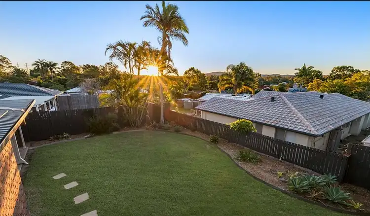 Second view of Homely house listing, 42 Prosser St, Riverhills QLD 4074