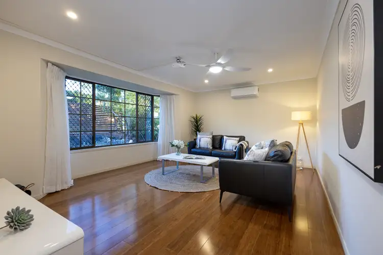 Third view of Homely house listing, 42 Prosser St, Riverhills QLD 4074