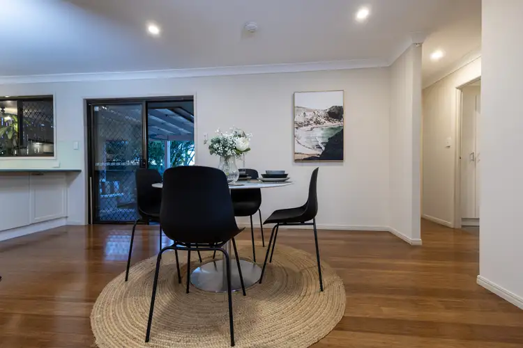 Fifth view of Homely house listing, 42 Prosser St, Riverhills QLD 4074