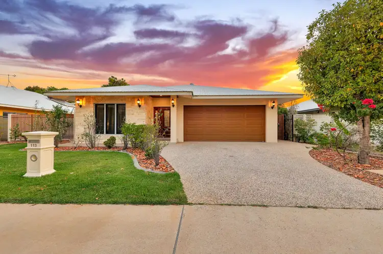 113 Asche Street, Muirhead NT 810