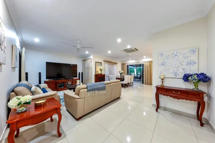 Fifth view of Homely house listing, 113 Asche Street, Muirhead NT 810