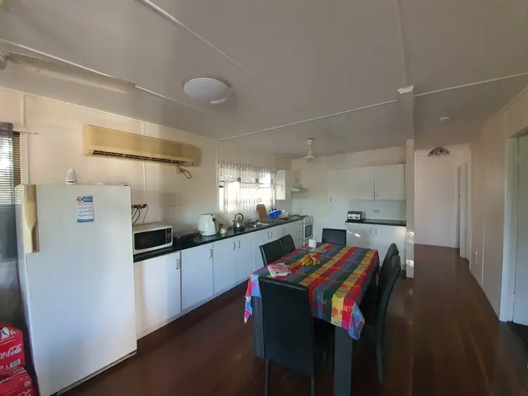 Third view of Homely house listing, 40 Davey St, Moura QLD 4718