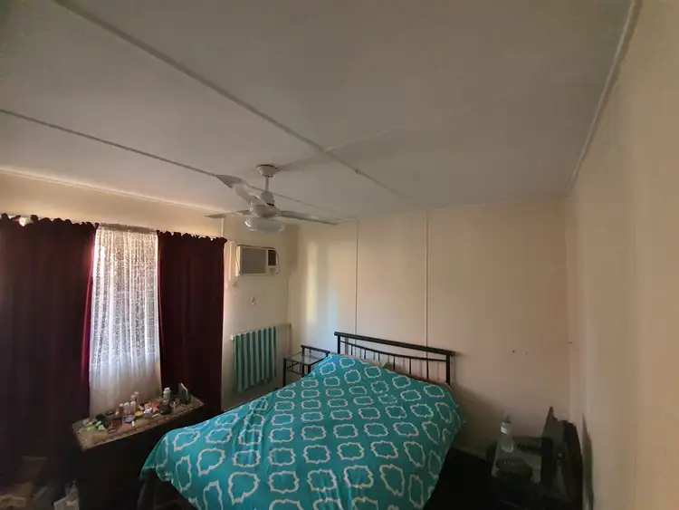 Fifth view of Homely house listing, 40 Davey St, Moura QLD 4718