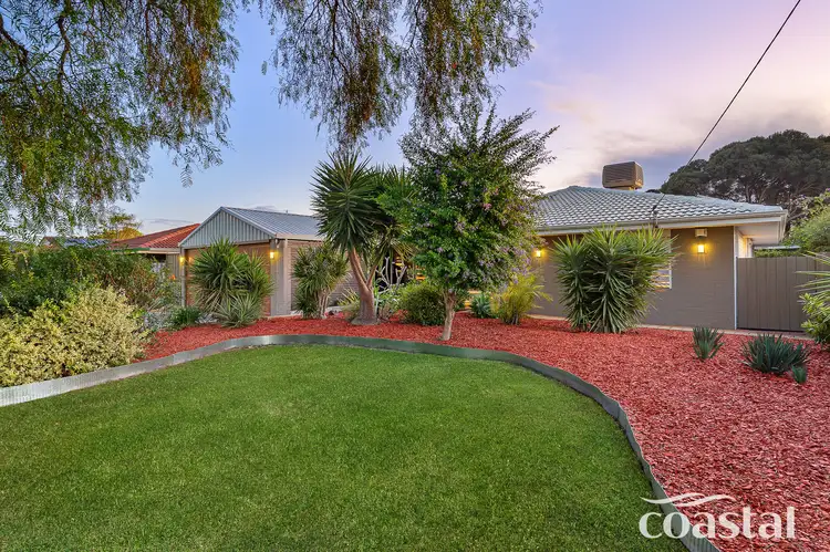Main view of Homely house listing, 7 Milina St, Hillman WA 6168
