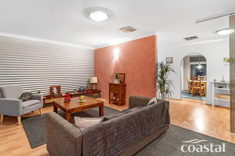 Sixth view of Homely house listing, 7 Milina St, Hillman WA 6168