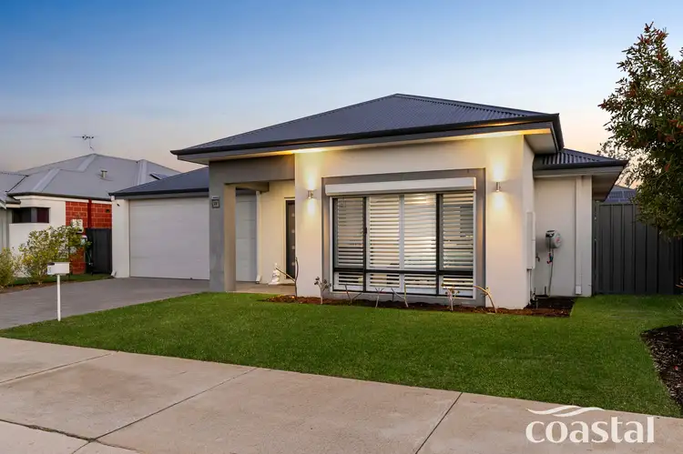 20 Clarion Ch, Baldivis WA 6171