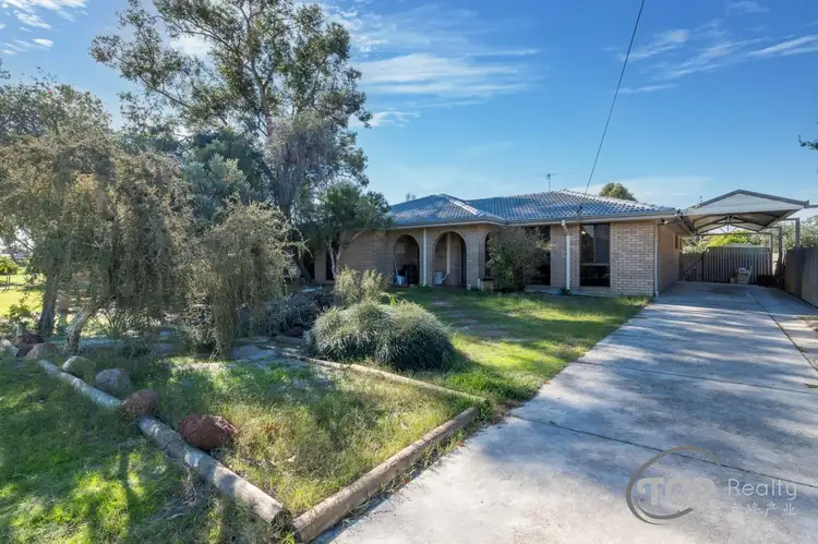 Main view of Homely house listing, 14 Morningcloud Vale, Willetton WA 6155