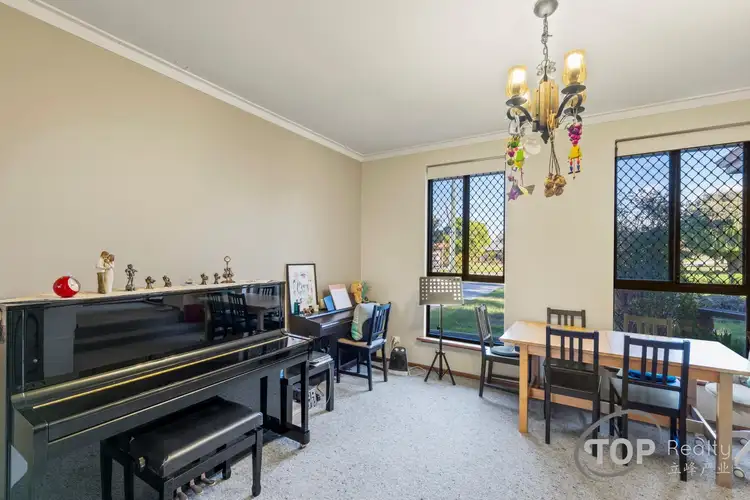 Fourth view of Homely house listing, 14 Morningcloud Vale, Willetton WA 6155