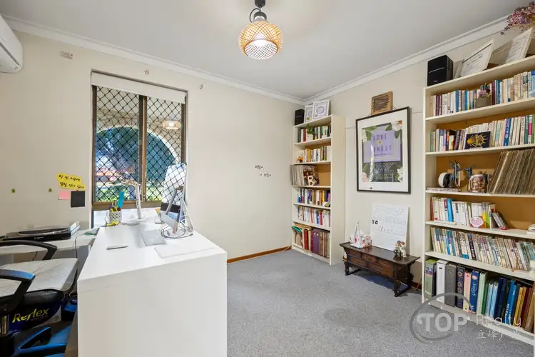 Fifth view of Homely house listing, 14 Morningcloud Vale, Willetton WA 6155
