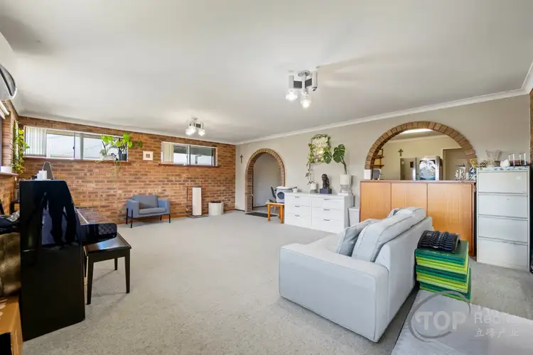 Sixth view of Homely house listing, 14 Morningcloud Vale, Willetton WA 6155
