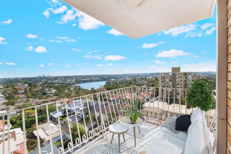 Main view of Homely apartment listing, 40/102 Spit Road, Mosman NSW 2088