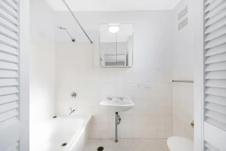 Fifth view of Homely apartment listing, 40/102 Spit Road, Mosman NSW 2088