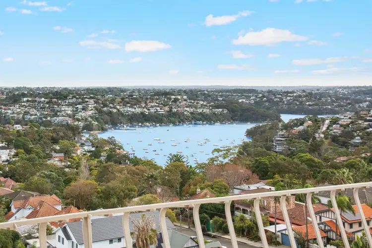 Sixth view of Homely apartment listing, 40/102 Spit Road, Mosman NSW 2088