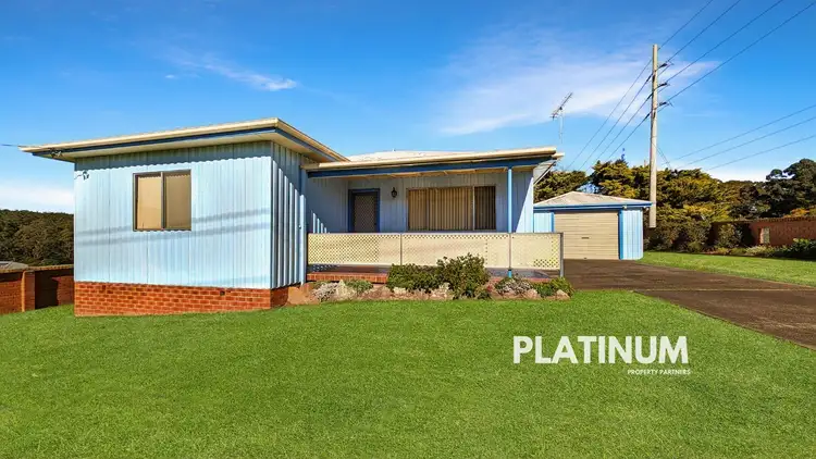 Second view of Homely house listing, 22 Pine Forest Rd, Tomerong NSW 2540