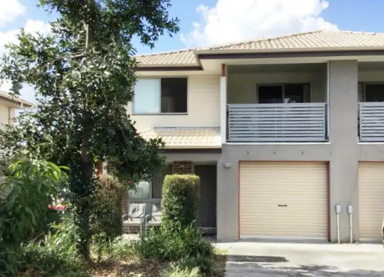 Main view of Homely townhouse listing, Unit 46/17-27 Mulgrave Rd, Marsden QLD 4132