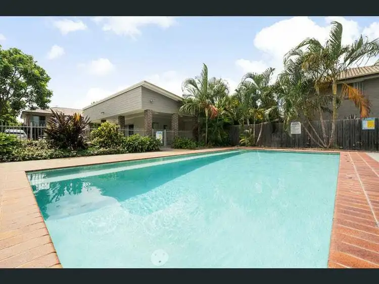 Second view of Homely townhouse listing, Unit 46/17-27 Mulgrave Rd, Marsden QLD 4132