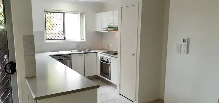 Fifth view of Homely townhouse listing, Unit 46/17-27 Mulgrave Rd, Marsden QLD 4132