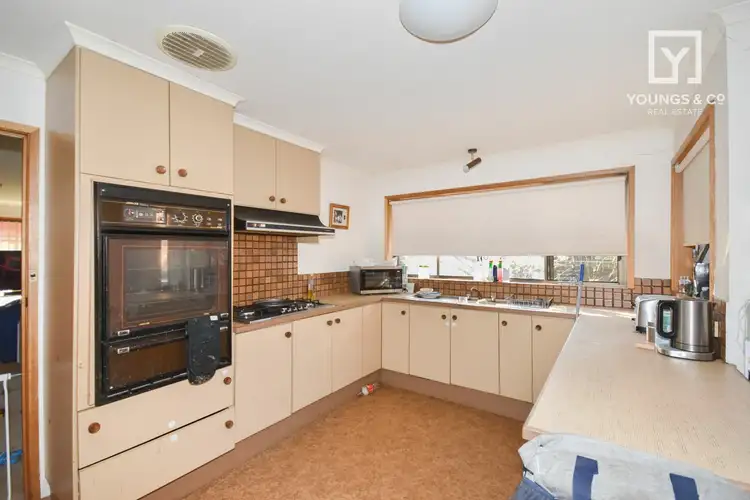 Second view of Homely house listing, 12 Young Ct, Shepparton VIC 3630