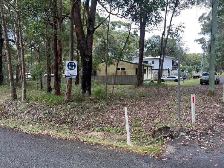 Fourth view of Homely land listing, 2 Ilumba St, Russell Island QLD 4184