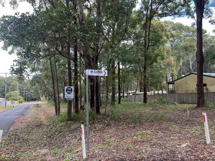Fifth view of Homely land listing, 2 Ilumba St, Russell Island QLD 4184