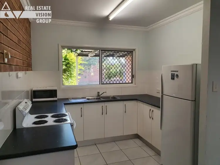 Unit 21/145 Egerton St, Emerald QLD 4720