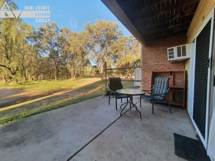 Third view of Homely unit listing, Unit 21/145 Egerton St, Emerald QLD 4720