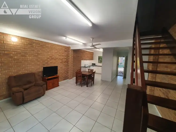 Fourth view of Homely unit listing, Unit 21/145 Egerton St, Emerald QLD 4720