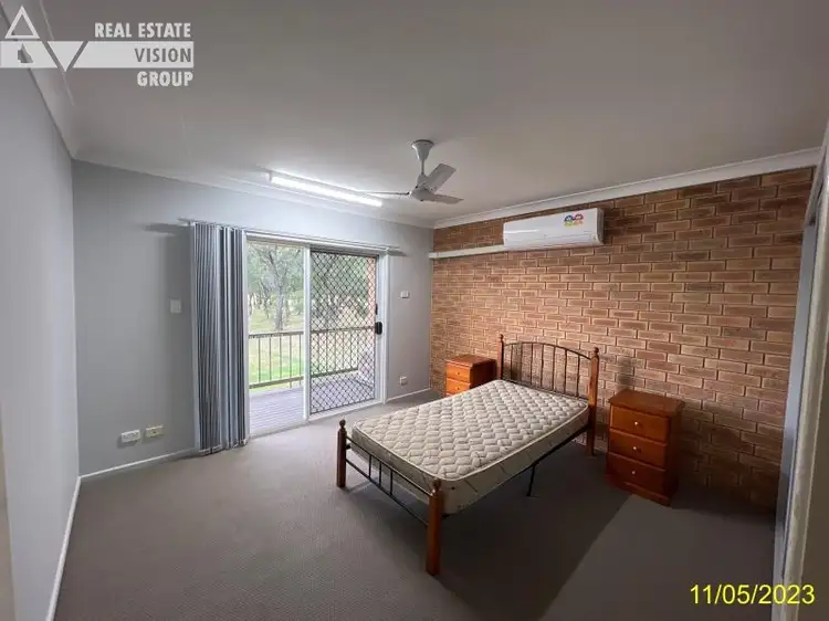 Fifth view of Homely unit listing, Unit 21/145 Egerton St, Emerald QLD 4720