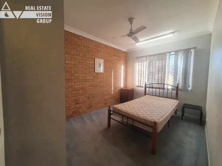 Sixth view of Homely unit listing, Unit 21/145 Egerton St, Emerald QLD 4720