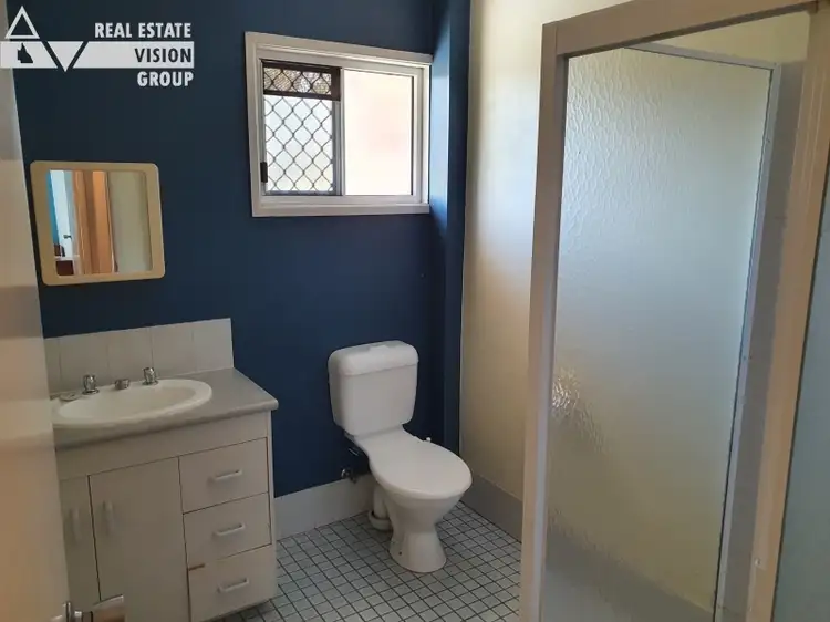 Seventh view of Homely unit listing, Unit 21/145 Egerton St, Emerald QLD 4720