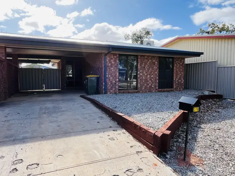 37B Gregory St, Roxby Downs SA 5725