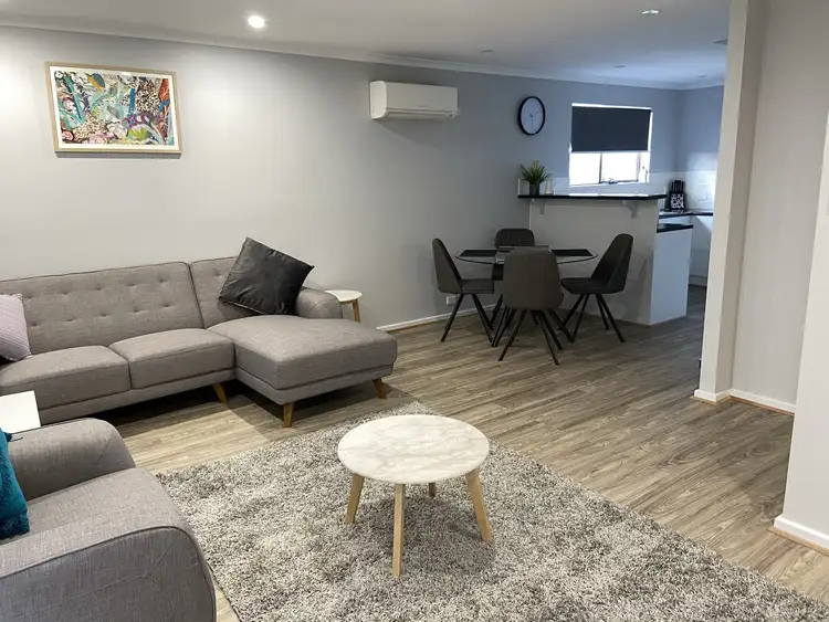 Second view of Homely semi-detached listing, 37B Gregory St, Roxby Downs SA 5725