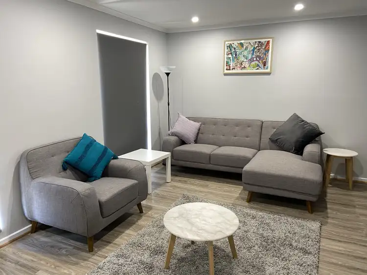 Third view of Homely semi-detached listing, 37B Gregory St, Roxby Downs SA 5725