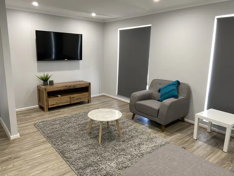 Fourth view of Homely semi-detached listing, 37B Gregory St, Roxby Downs SA 5725