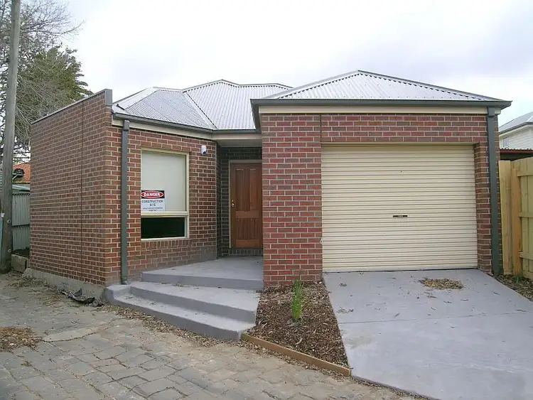 2 Bingham Way, Ascot Vale VIC 3032