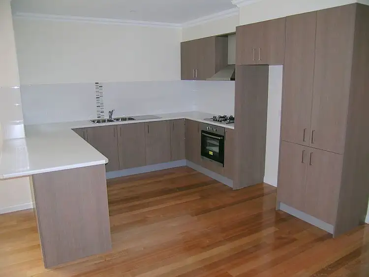 Third view of Homely house listing, 2 Bingham Way, Ascot Vale VIC 3032