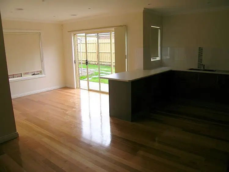 Fourth view of Homely house listing, 2 Bingham Way, Ascot Vale VIC 3032