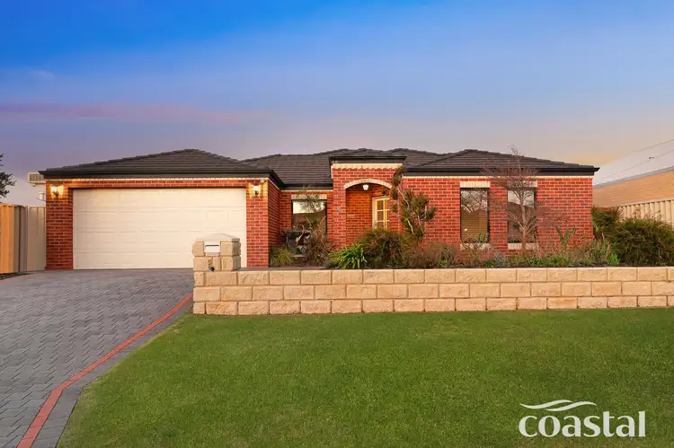 5 Millwood St, Secret Harbour WA 6173