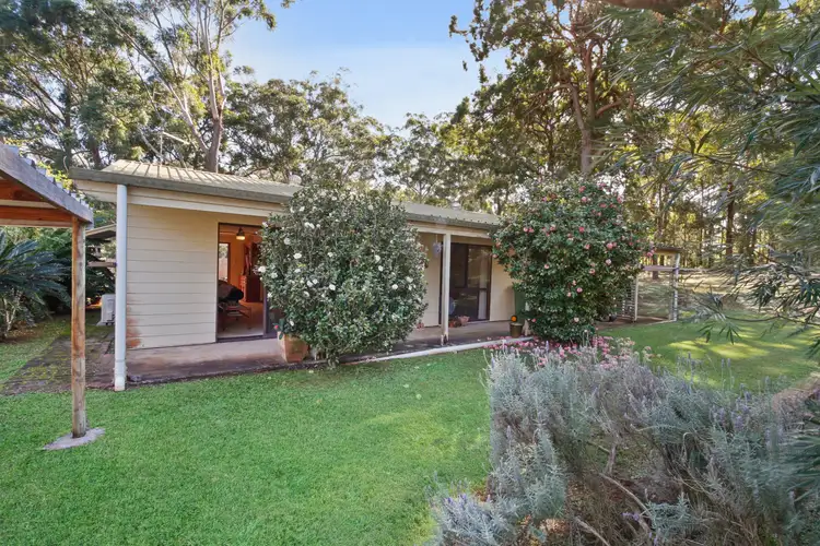 29 Channel St, Russell Island QLD 4184