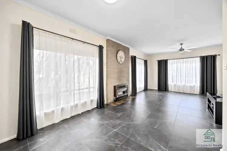 Fourth view of Homely house listing, 1 Catterick Ave, Churchill VIC 3842
