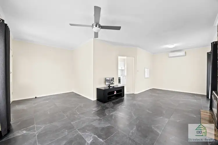Fifth view of Homely house listing, 1 Catterick Ave, Churchill VIC 3842